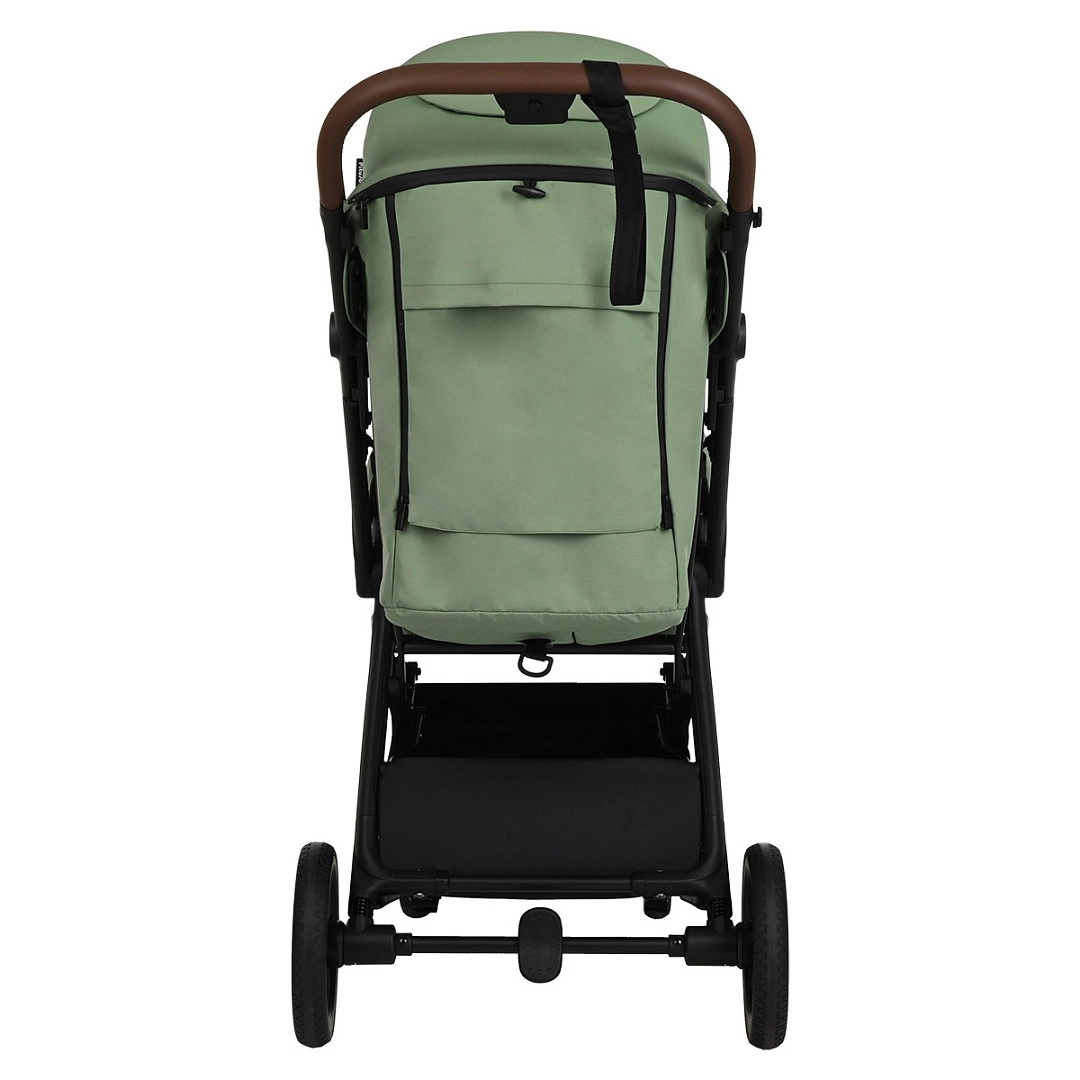 Прогулочная коляска PITUSO MATRIX Emerald mood New oinap4cb6g687zyh0uvxkm6xgznb3kw0