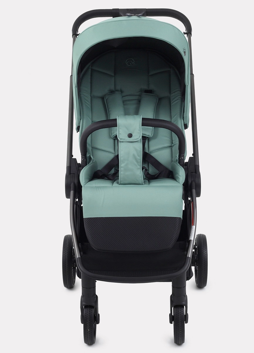 Детская прогулочная коляска Rant Golf RA101 Sage Green ls25dovwhtxesrlsf7ae43k7lp4azyfv