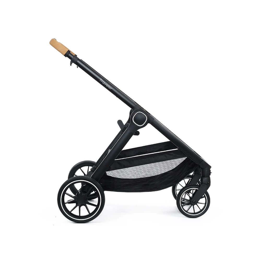 Коляска 3 в 1 Esspero Traveler8