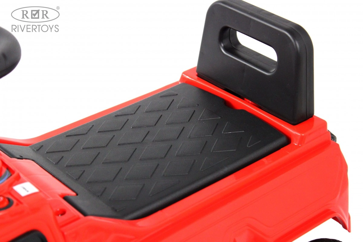 Детский электромобиль RiverToys G008GG-D красный rdomz6s8wnolbe2qs7xeckwx5jrpwl14