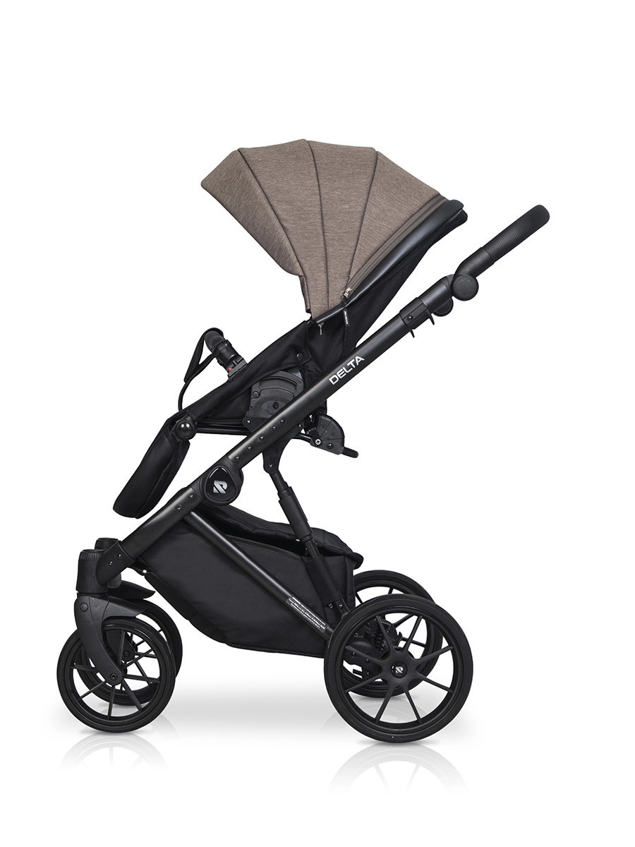 Коляска 2 в 1 RIKO BASIC DELTA 03 Cappucino (капучино) 18r0x2c42ea69xt148af3pnqns5nb21u