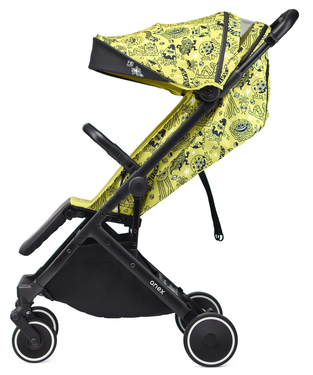 Прогулочная коляска Anex Air-X se woo wju8iapgc7qqkn0w44h8a9fkqi82p7x4