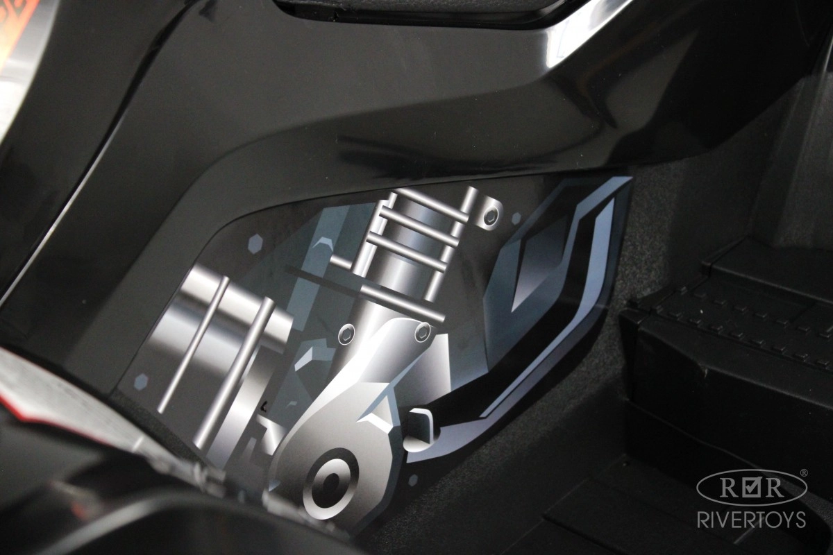 Детский квадроцикл RiverToys T001TT 4WD черный wl0xhu484j5wloae8w7lns3kzzx821t8