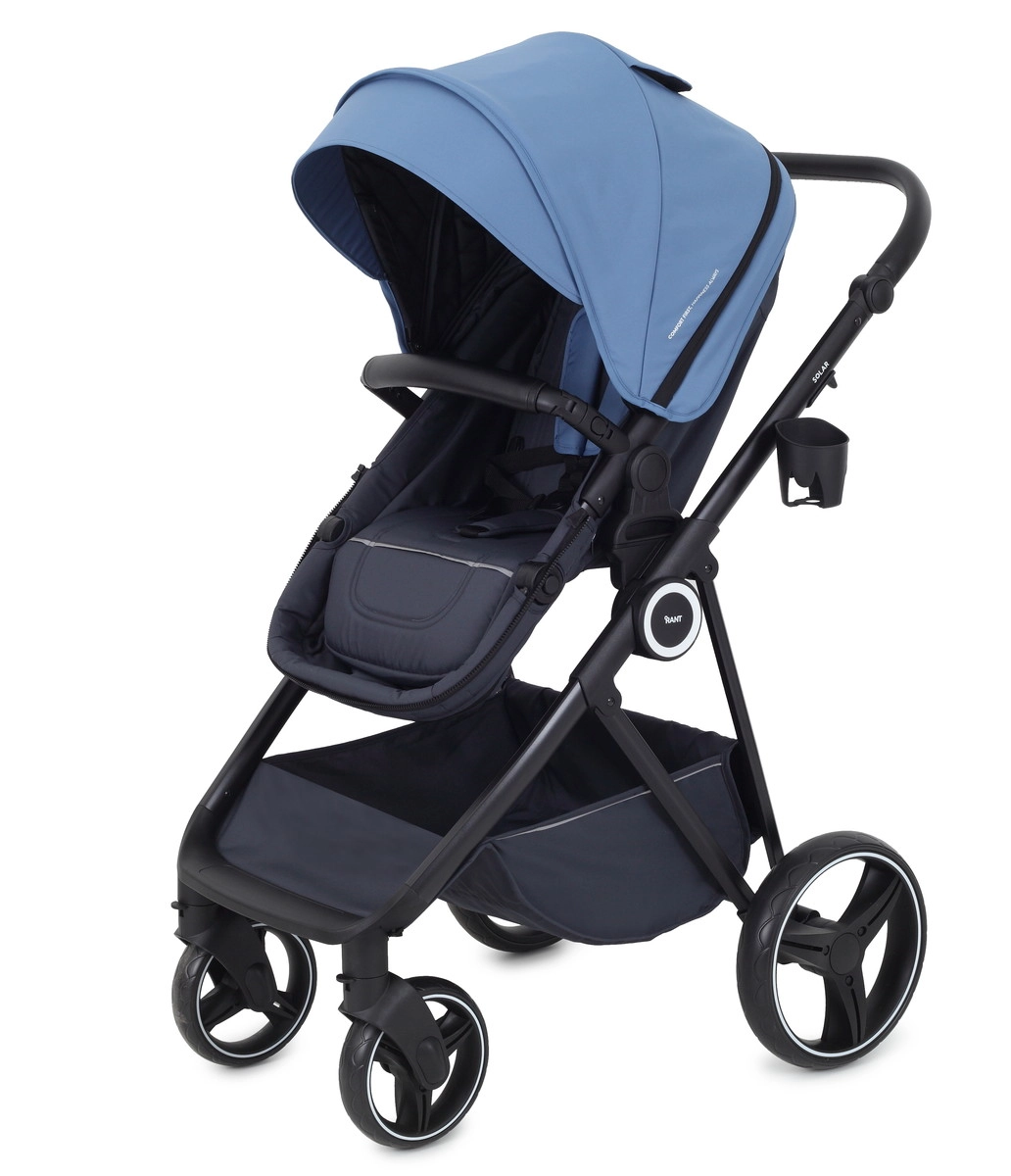 Коляска 2 в 1 RANT SOLAR Blue ff35rjmlp6qcan0o99fpzgy2zyx38ykb