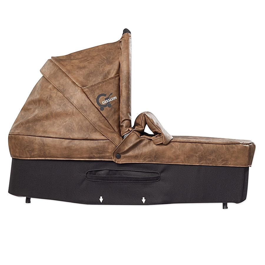 Люлька-короб Gesslein С3  607655655 248dab35be0bd634897961041444507e