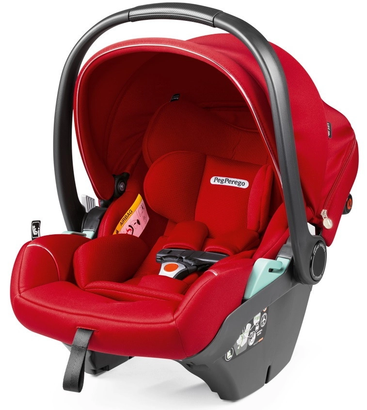 Автокресло Peg Perego Primo Viaggio Lounge Red Shine 74iml0y3tblam5z2s7y70zcd2rx4ykna