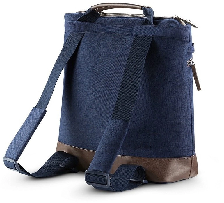 Сумка для коляски Inglesina Aptica Back Bag M.GREY MELANGE jo6hlz2b21wb4tixz4q9zjtzmxii682z