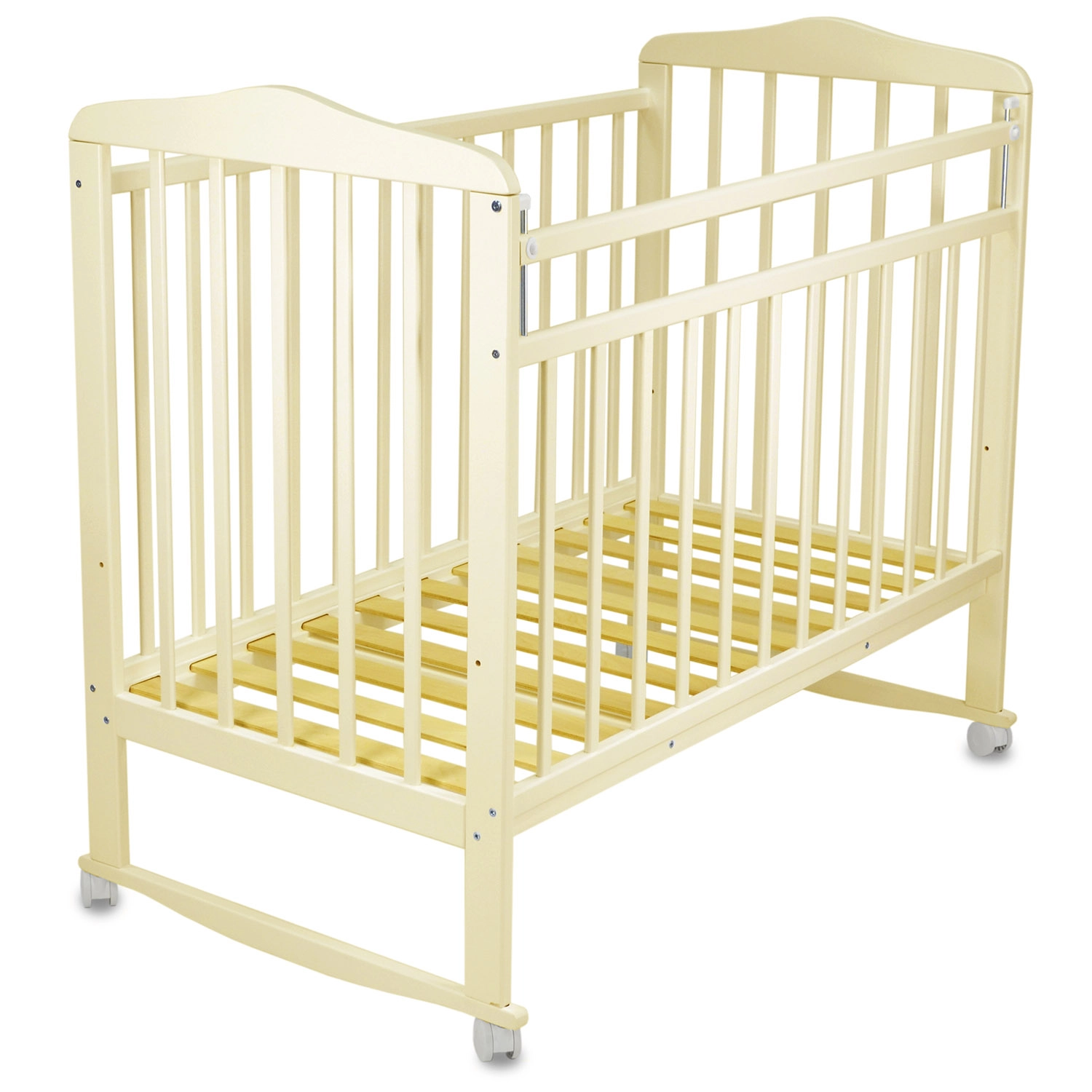 Детская кроватка Indigo 