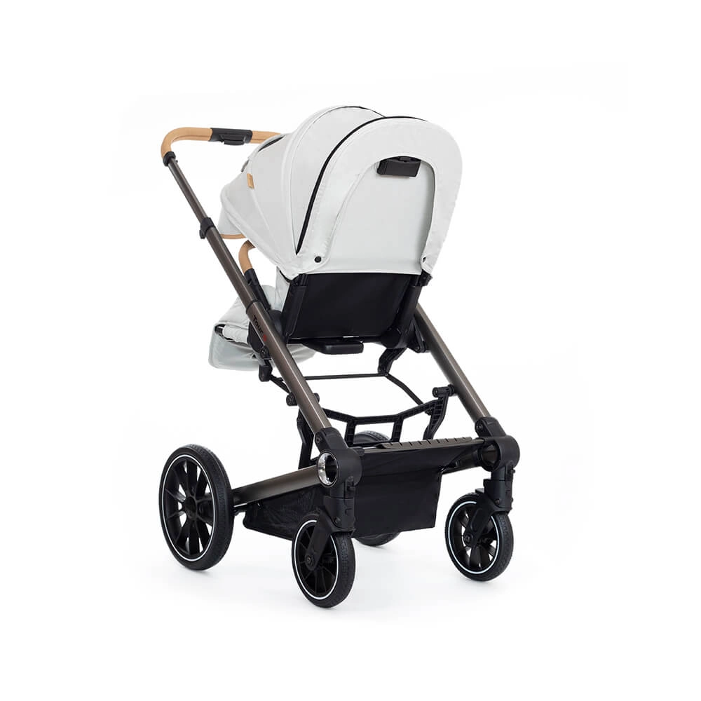 Прогулочная коляска Esspero Tour S4