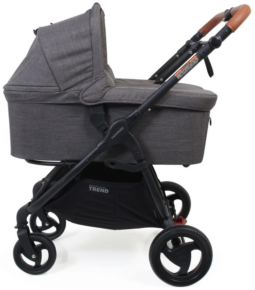Люлька Valco baby External Bassinet для Snap Duo Trend Charcoal fmdzcz9zhv5i57xlu1aaeg50a0fmjvmz