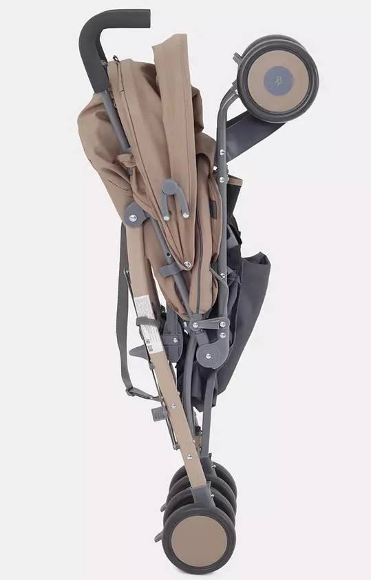 Детская коляска-трость Rant basic Tango RA352 Beige d47duabzyi7136qywp3wcqhr80ap73nx