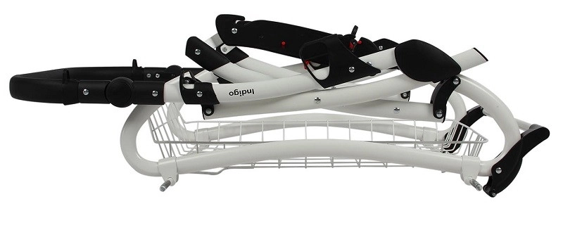 Коляска 2 в 1 Indigo BARBARA Classic розовый pj5dvjb3oeqq5zz8puqzem0tdv6k9j1a