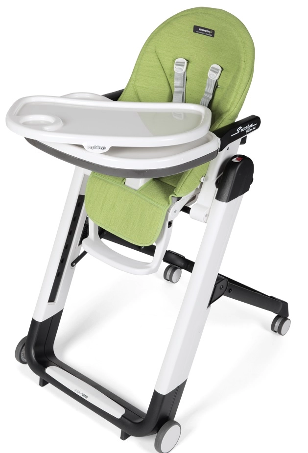 Стульчик для кормления Peg Perego Siesta Follow Me Wonder Green 7bqxd588bs3b1nq0xxbmppn4ne5s4lc2