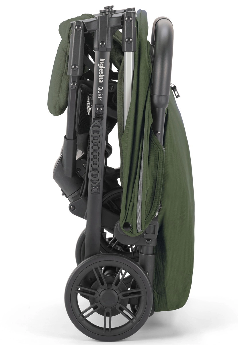 Прогулочная коляска Inglesina Quid 2 2024 Crocodile Green v8qgmj14g880p3o15ild9l9zpdh3fhj2