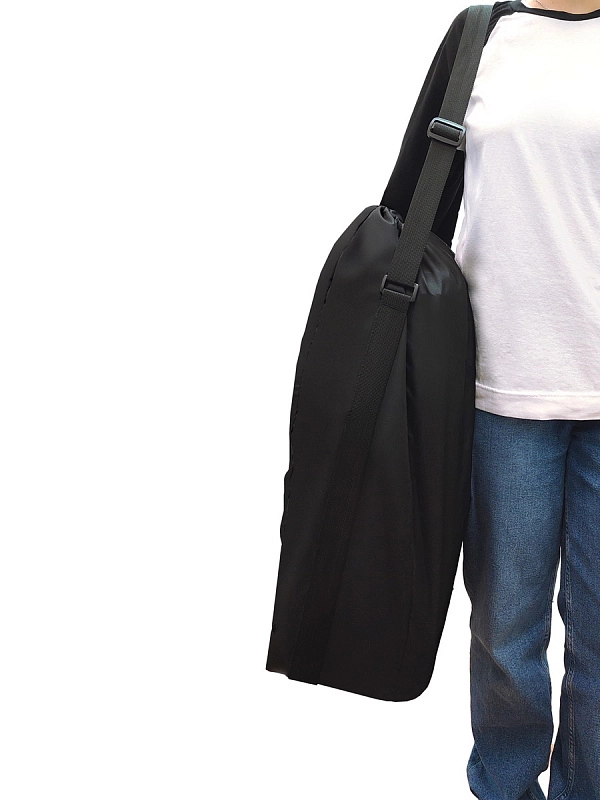 Прогулочная коляска Sweet Baby Aura Plus Black1