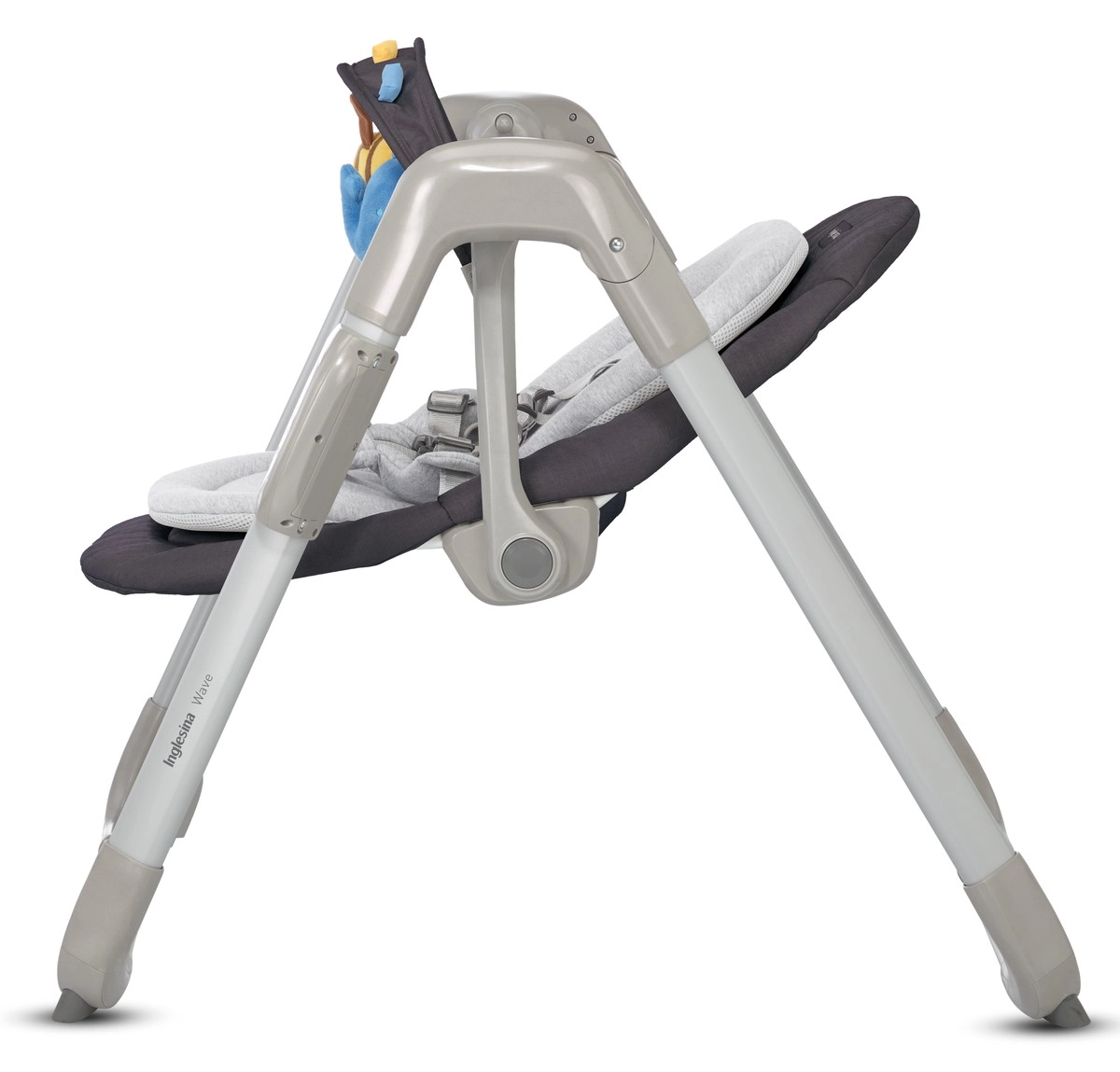 Кресло-качели Inglesina Wave PEPPER s7kf4yngej4zick10uzvse1iprzw8691