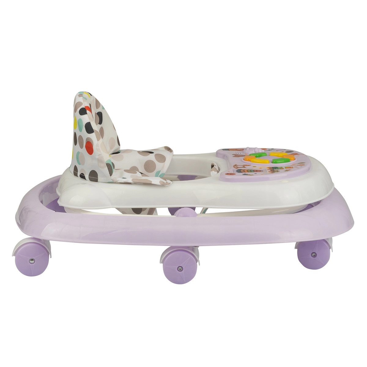 Детские ходунки Indigo Bubble фиолетовый tuaqw2htqso69r8znczgemc17uzblpln