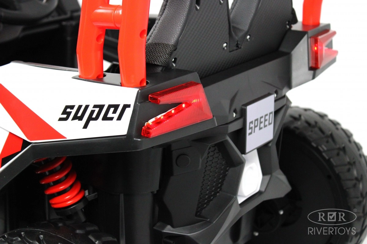 Детский электромобиль RiverToys F888FF-A красный zrakne4wxokbeihplkf1rfb2xd5pfq01