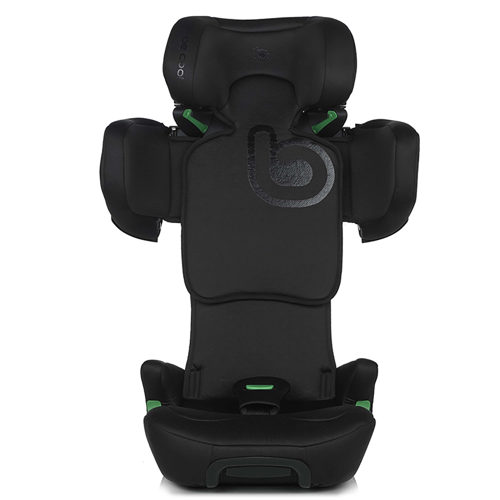 Автокресло BE COOl FOLDY I-Size Be Carbon nlrsj4vu4hpv0tm3f2ifspc3785ywnjh