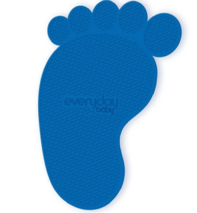 Антискользящие коврики для ванной с индикатором температуры Everyday Baby cиний f0rqr2rvd536t7ljn6znubkuvmjl9snp