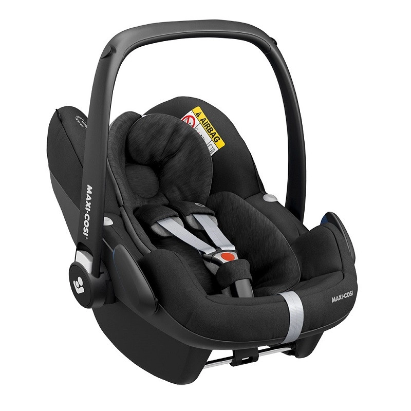 Автокресло Maxi-Cosi Pebble Pro i-Size Essential Blue 56yp74j7amawfpgwe022jeiu279aqss1
