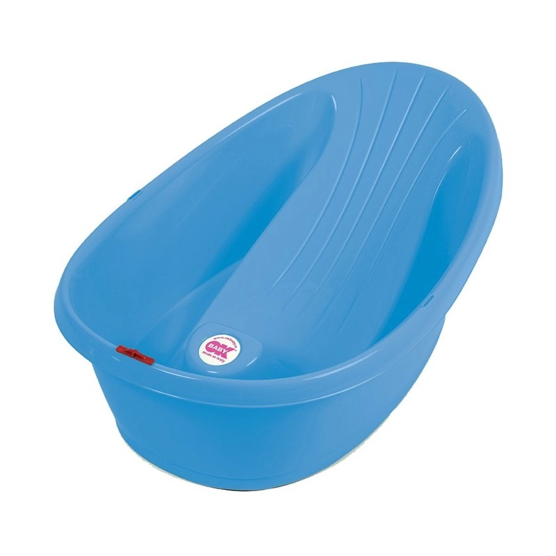Ванночка для купания Ok Baby Onda Baby 84 6122a97a13a0f0e6eff40543fda46438