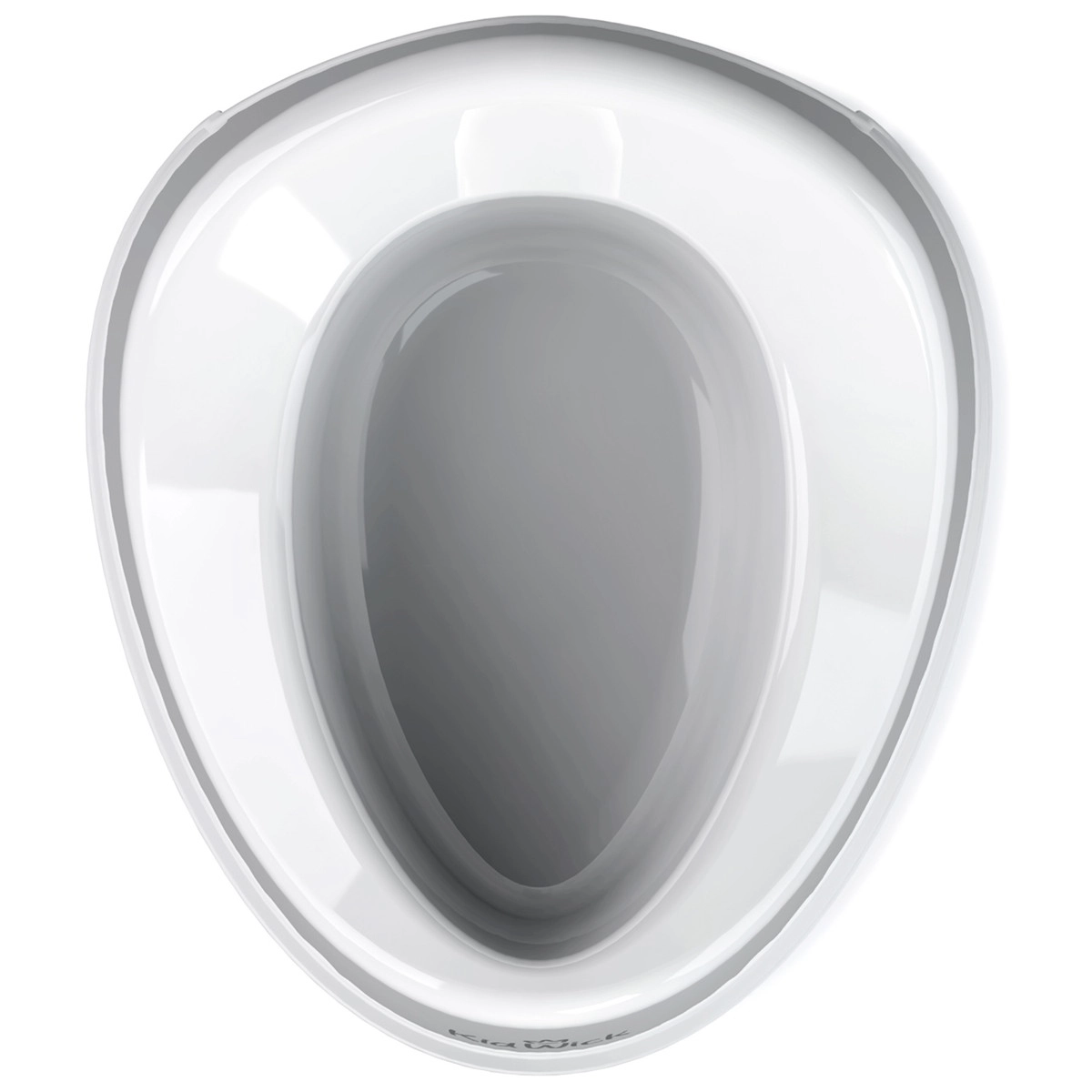 Детский горшок KidWick Мини белый 5k9mbk2j8buqe2kykqwqi0ghubzhpyeo