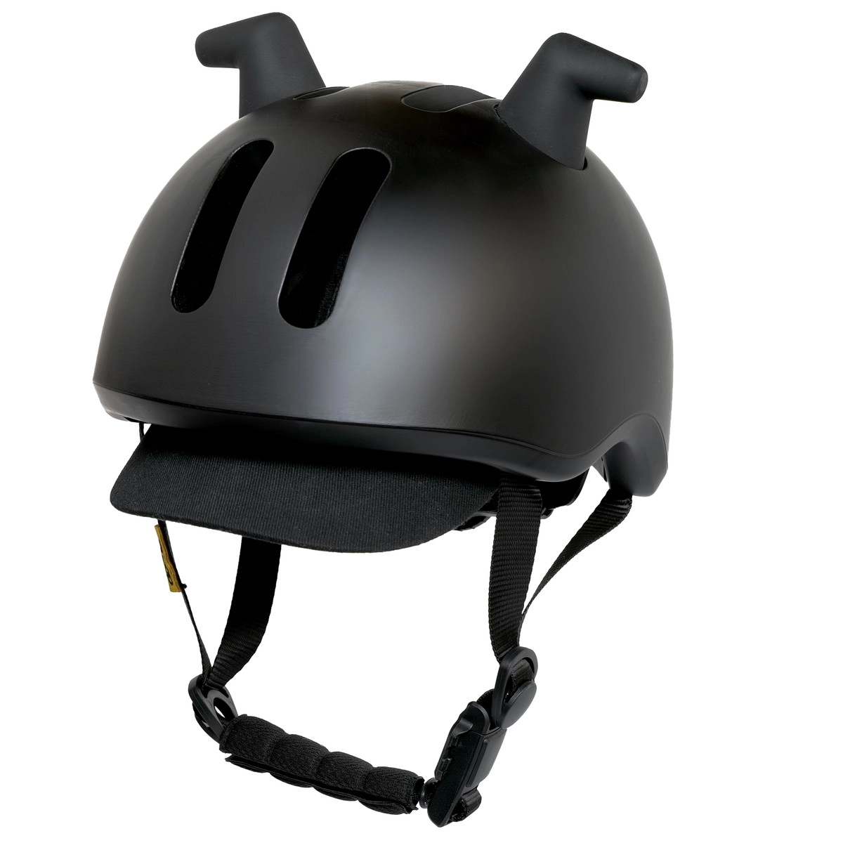Шлем Doona Liki Helmet  (Black черный)