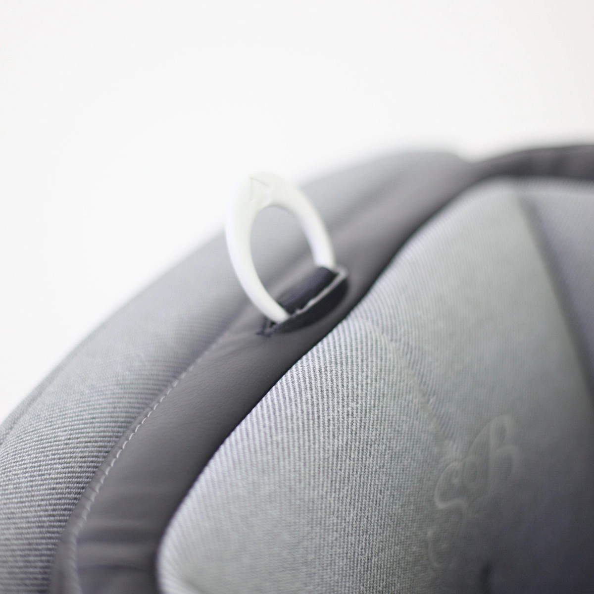 Автокресло Sweet Baby Ranger 360 Isofix grey c1vxc18ewn746vqcqcpupla23sf8gmea