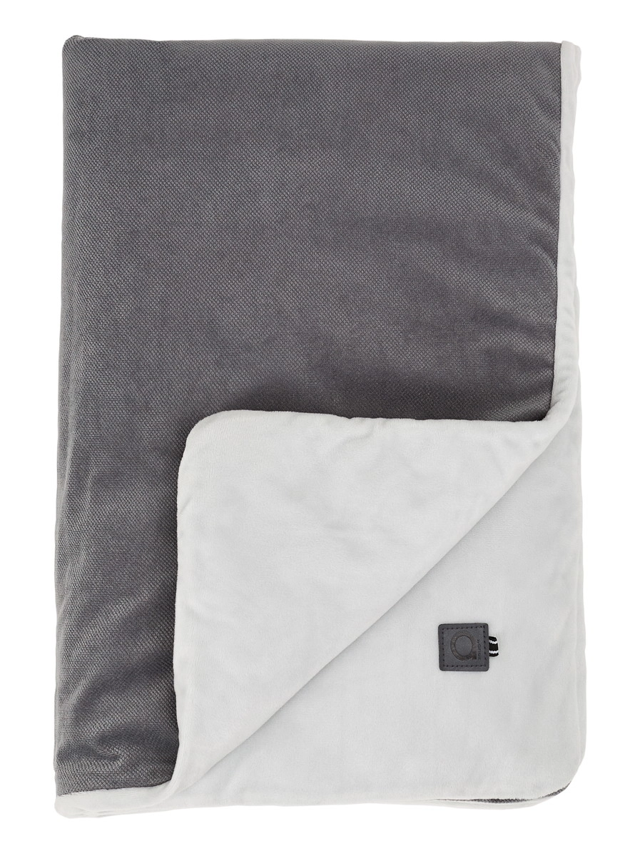 Детское одеяло Anex (gray)