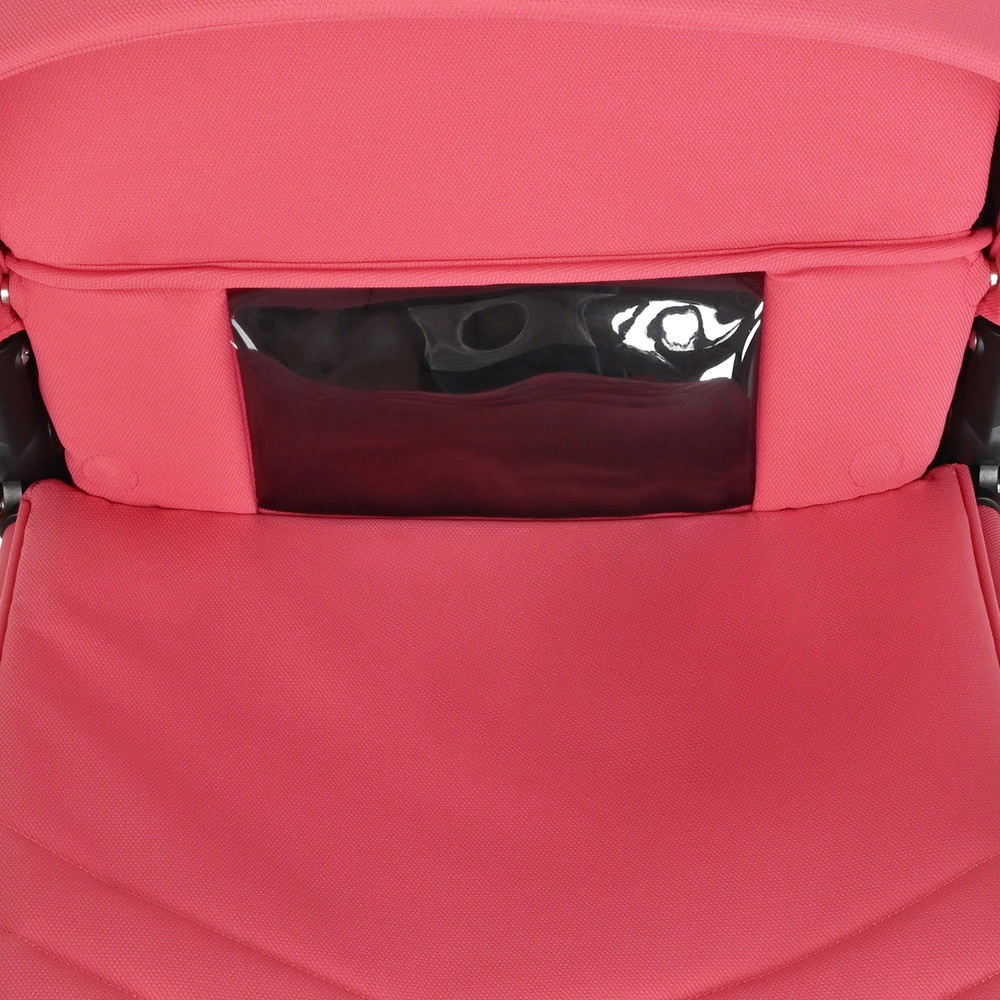 Коляска 2 в 1 Roan Sol Luxury Viva Magenta/Nikiel/руч.Черный 426b0kped9wqdenxo7scv1l6huq0i8s1