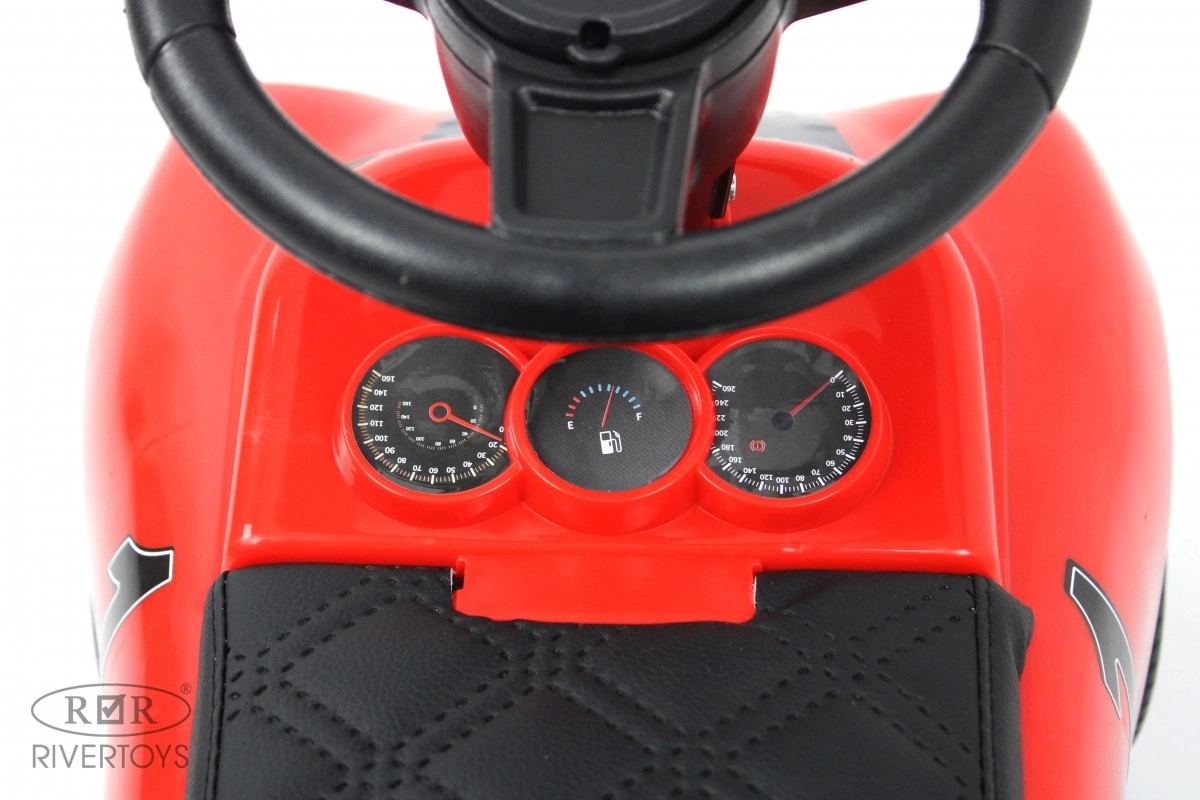 Детский толокар RiverToys F005FF красный 69m2261pgu33hrz1f7qjp56nwu6w3rvb