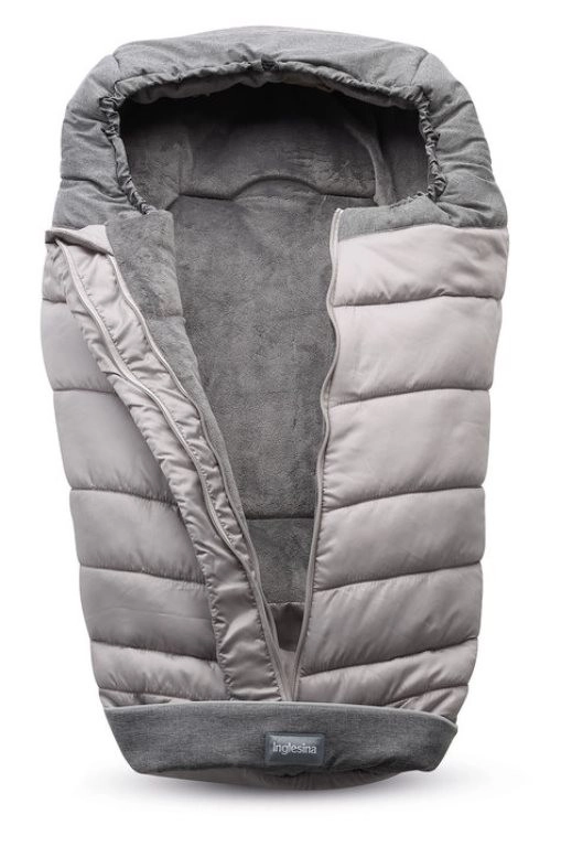 Зимний конверт Inglesina STROLLER WINTER MUFF Navy p2qyo3euoof08s6yi3ri9aap757kwbfg