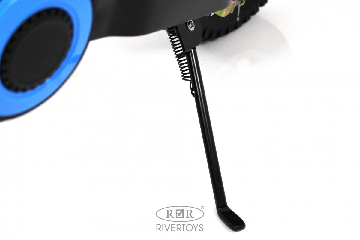 Детский электромотоцикл RiverToys A005AA MOTO синий w9sp7tnegzrwg1tnaxnp2514v7utxvah