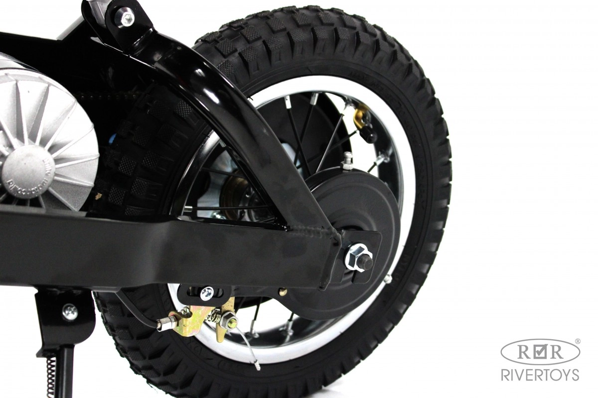 Детский электромотоцикл RiverToys A005AA MOTO синий jisizb0qm9jdkofnfy4w1ngy3zg1gffv
