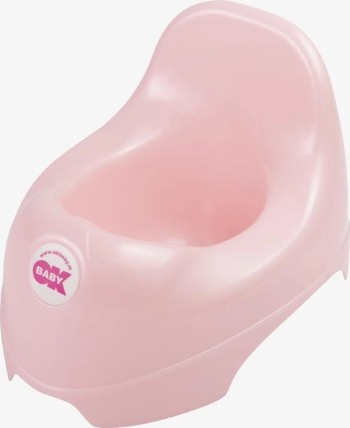 Горшок Ok Baby Relax ROSA 54 ab75ed06b15725794fc37c66dfaf9271
