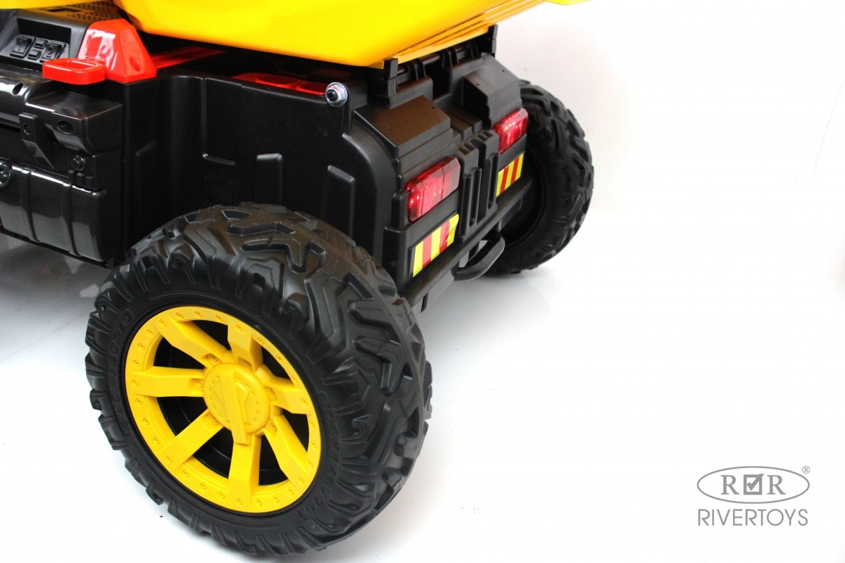 Детский электромобиль RiverToys K777AM желтый xbd1a41it1pzz1pq3wwb4nhvzc5vra2v