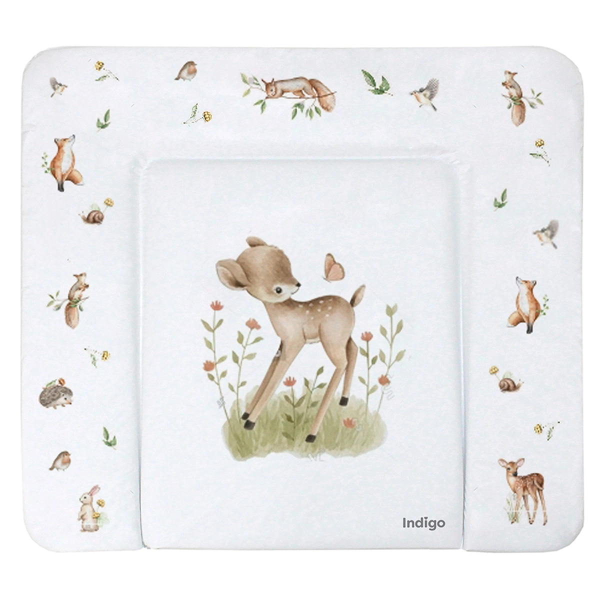 Матрасик для пеленания INDIGO 800х710 Олень joe1v1i7fzg4adgs0c596ok8h8e3hgi8
