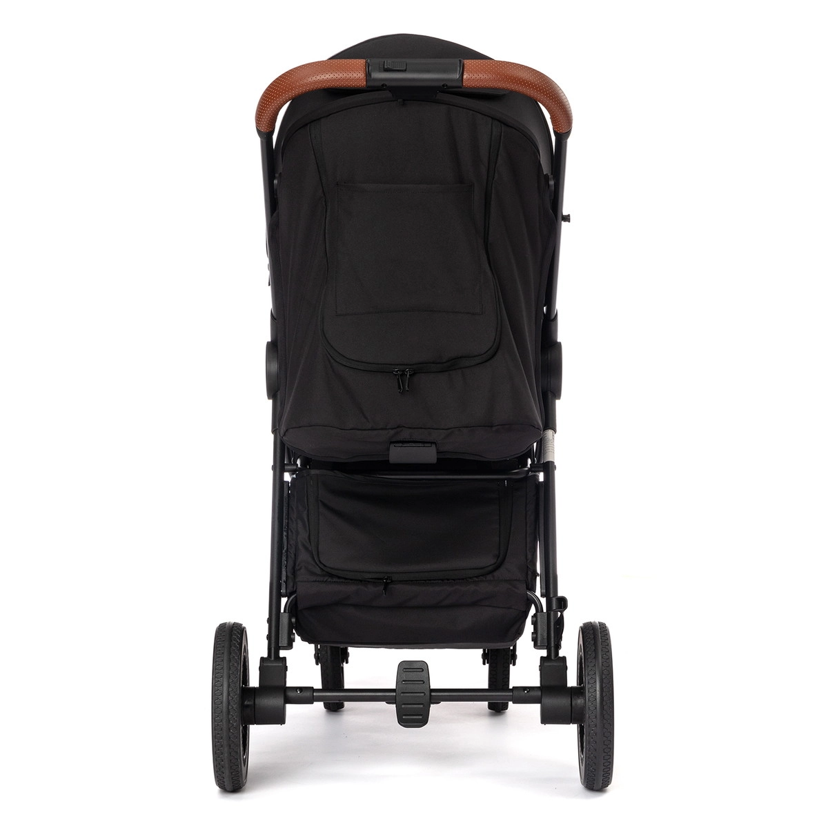 Прогулочная коляска Labala Baloni Black ldk0ncyqzeyumfd66j837gjewpk6mas3