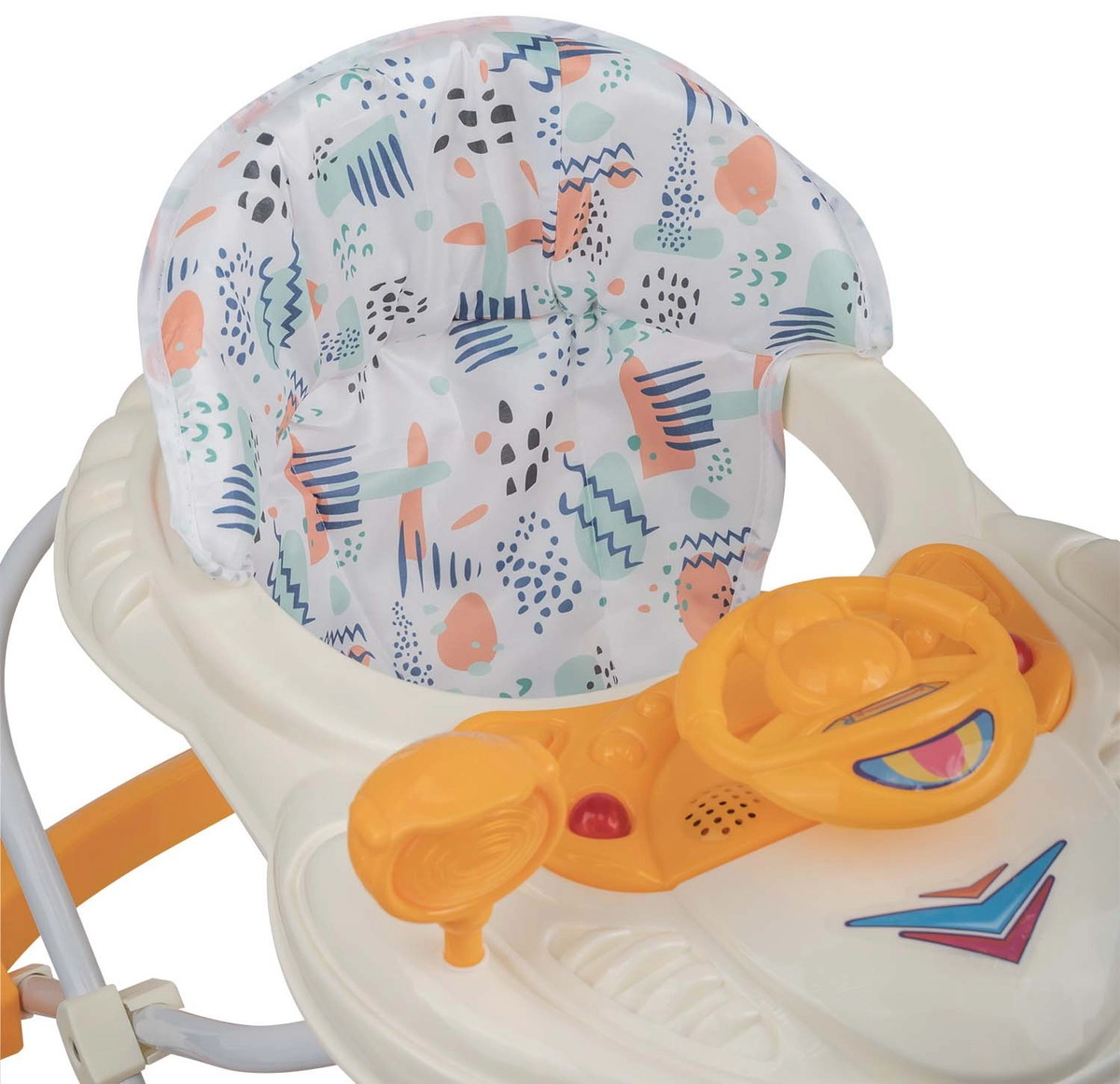 Детские ходунки Indigo Drive оранжевый m1y88p4uwcysonrc2l1brlkrsfk95jth