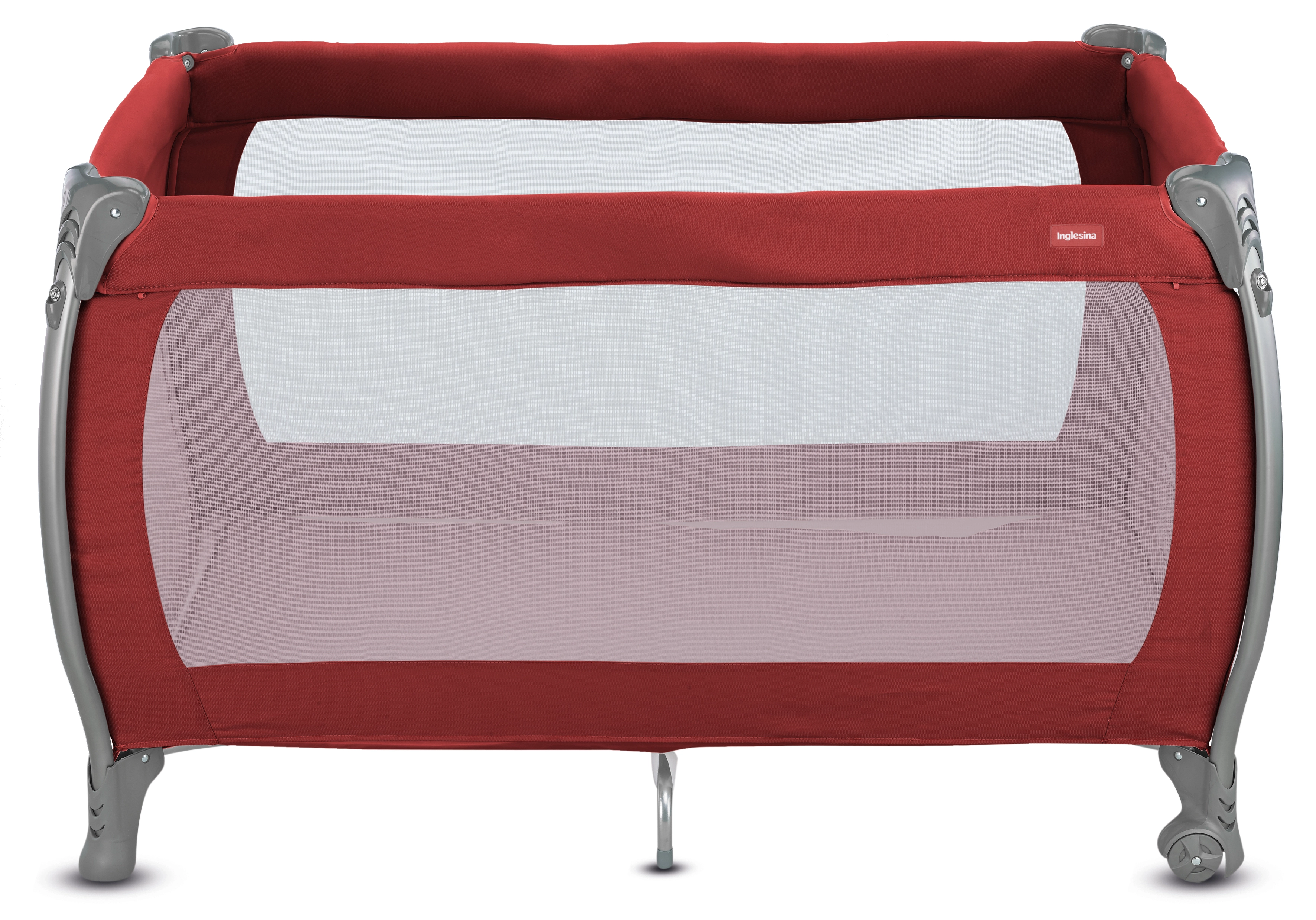 Манеж-кровать Inglesina Lodge Brick 1f2f23c60b74cdd39c33d5e2af1eee7f