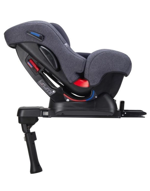 Автокресло DAIICHI First 7™ Plus (основание ISOFIX в комплекте) Charcoal 1mm6ebcj0r9hm34b3t5ilyp6v83ukjn3