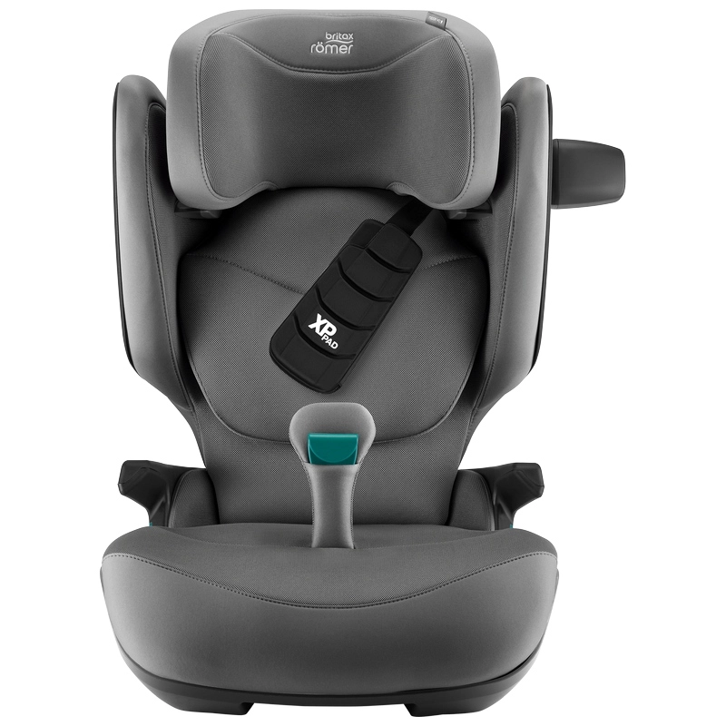 Детское автокресло Britax Roemer Kidfix PRO Style Mineral Grey h5kamdtleput278nmp6oy0yu4uojeisg