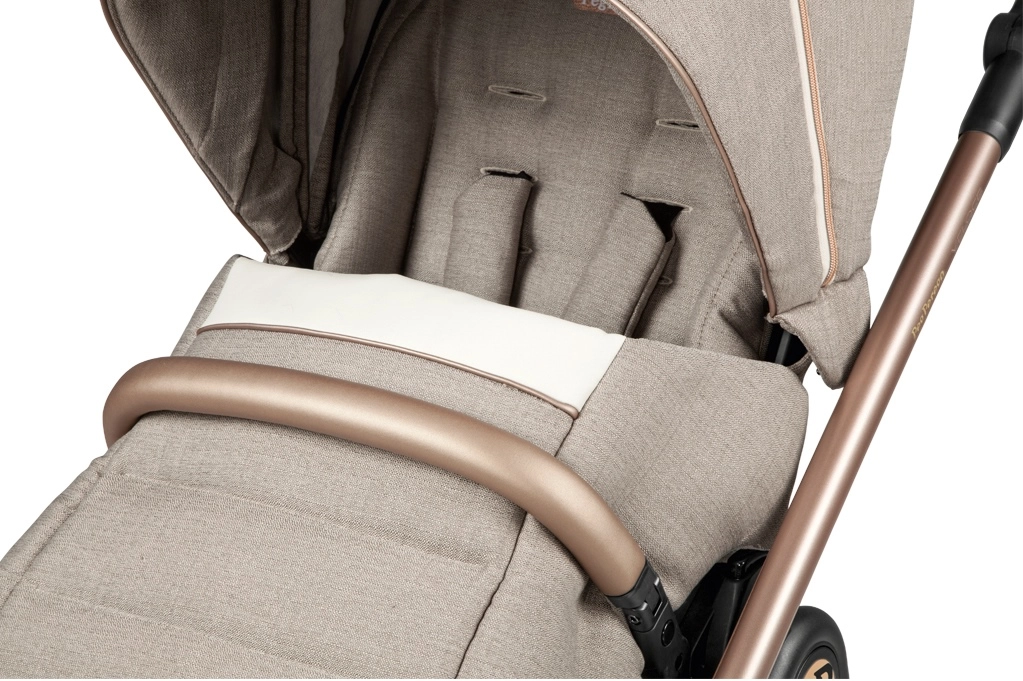 Прогулочная коляска Peg Perego Veloce Mon Amour 2wblksjgold6co1aioi3c7al2o92w8x8