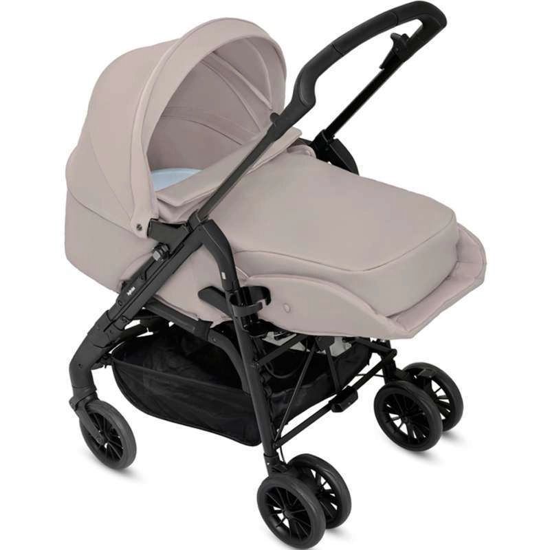 Комплект аксессуаров Inglesina Zippy Light (матрас, капюшон, полог) Desert Dune df8ad529447e2b399516d8323d599d14