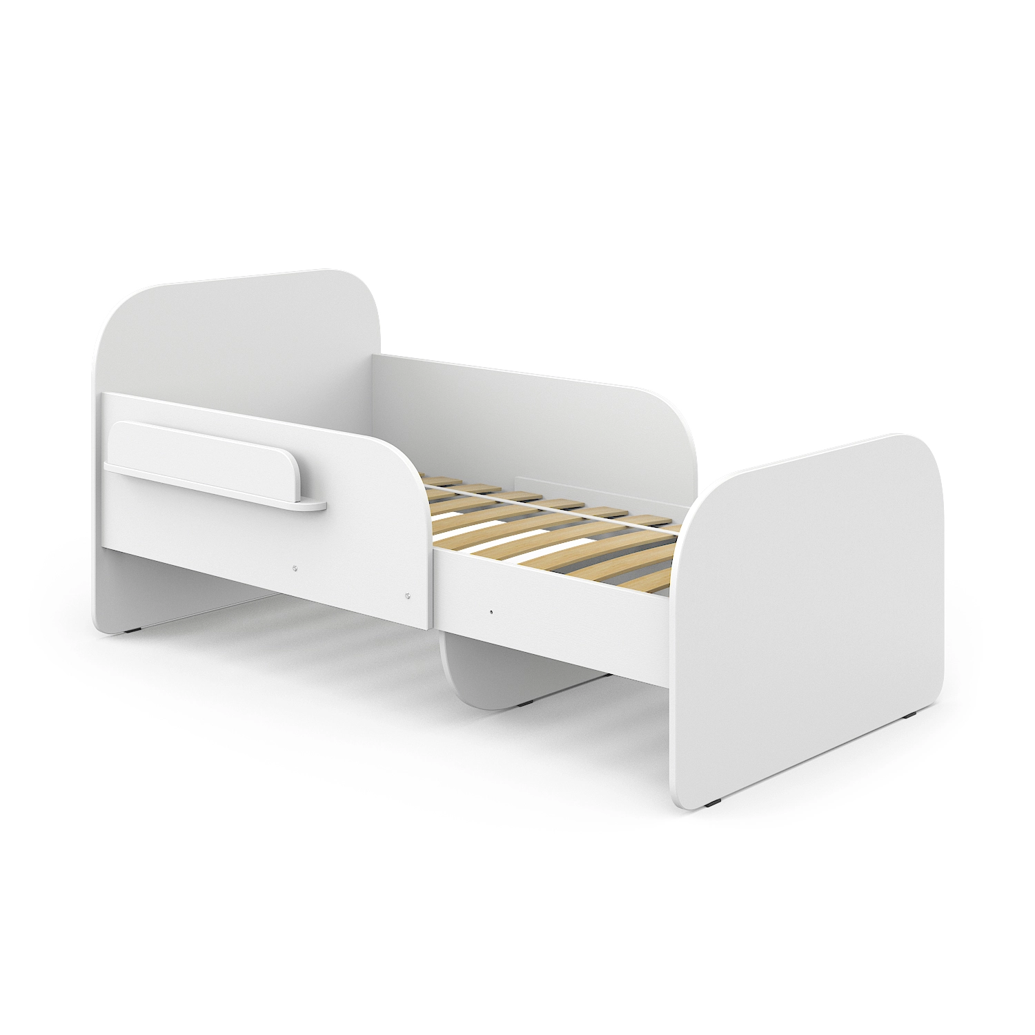 Кровать растущая Sweet Baby Armonia Белый 108135251-krovat-rastushaya-sweet-baby-armonia-belii