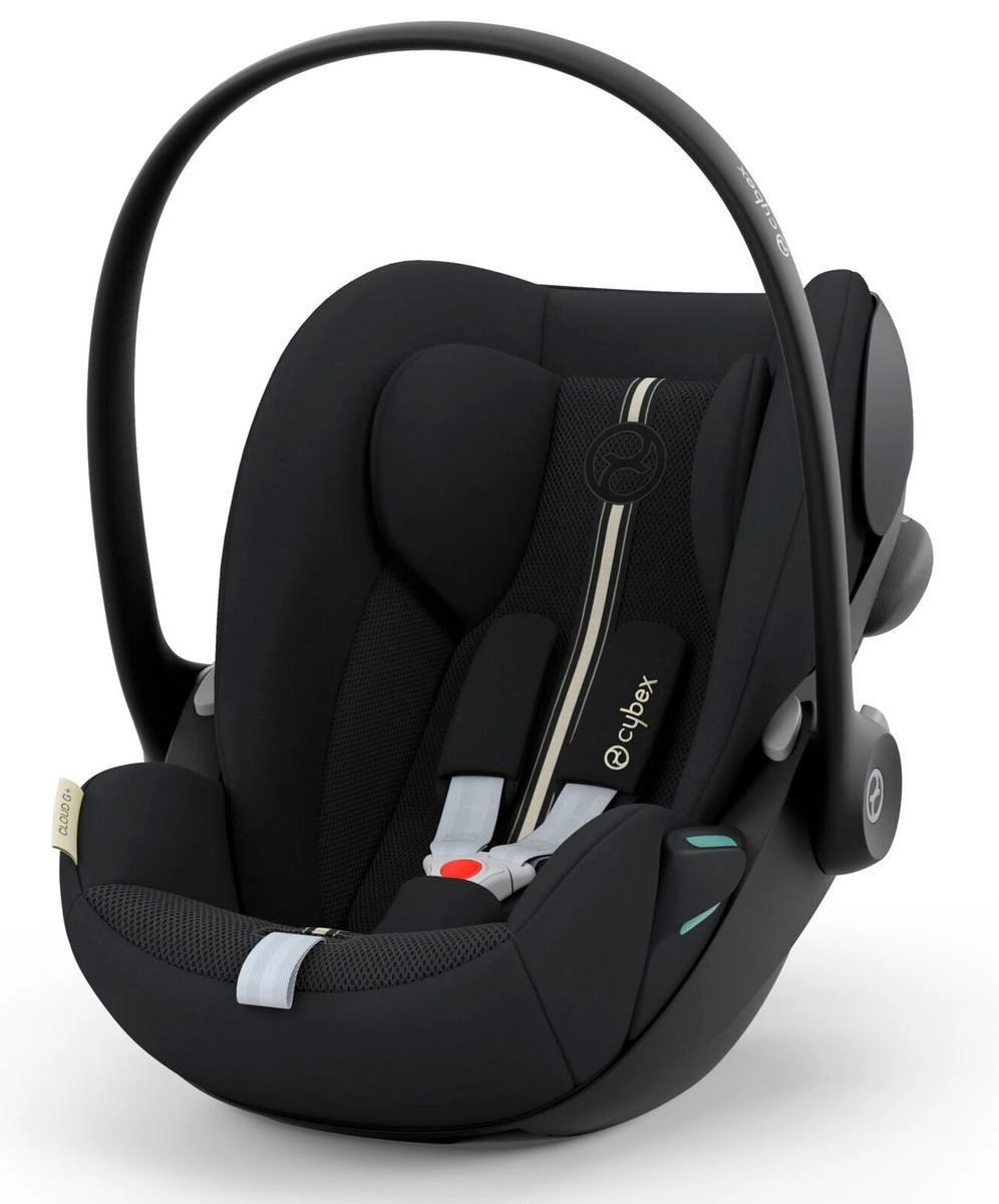 Автокресло Cybex Cloud G i-Size Moon Black Plus 6ziz0i7obqsab9tgttesk14lsrzrl1i1