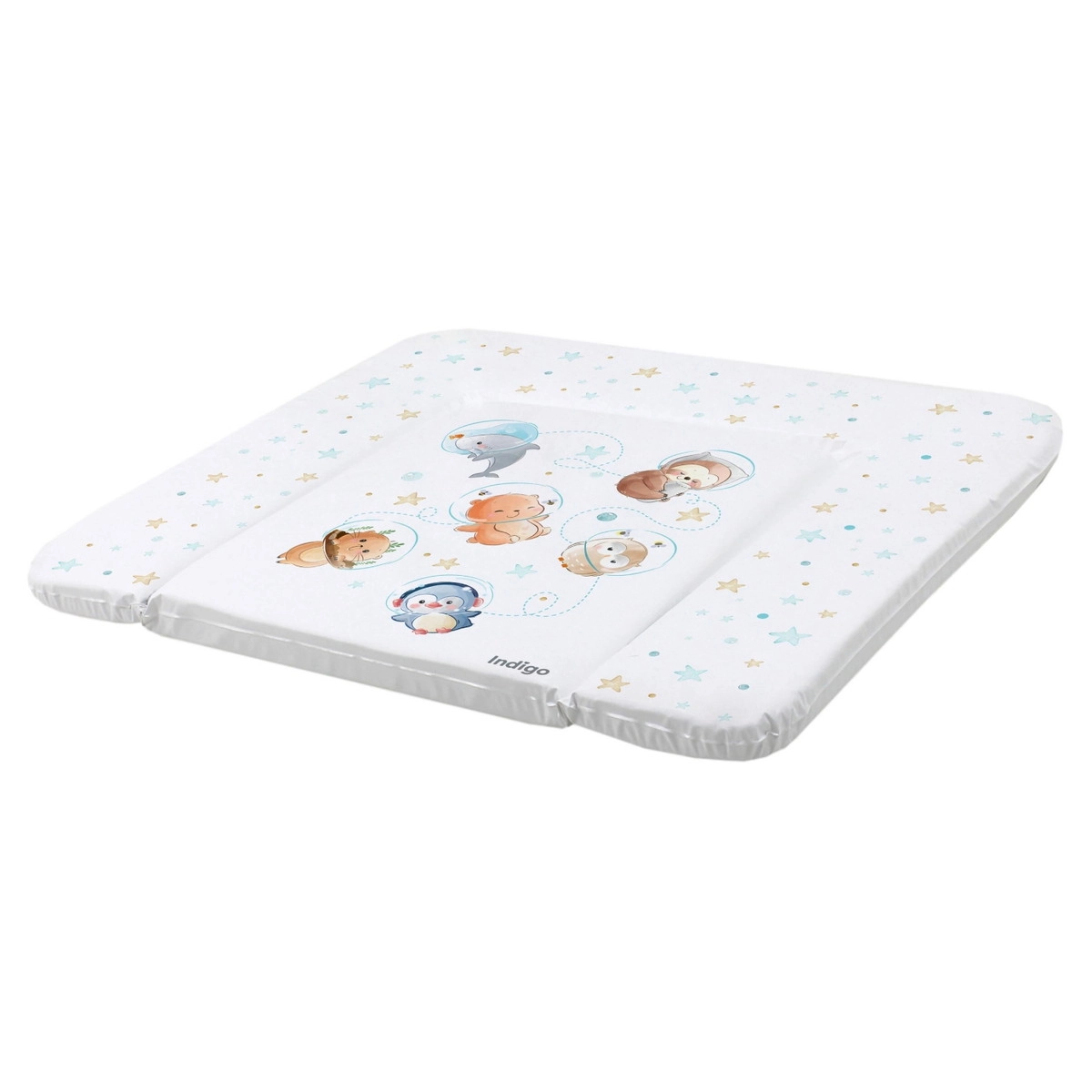 Матрасик для пеленания INDIGO 920х730 Космос sfgw0ju54v5neizw7w4pc6rf5s9426mj