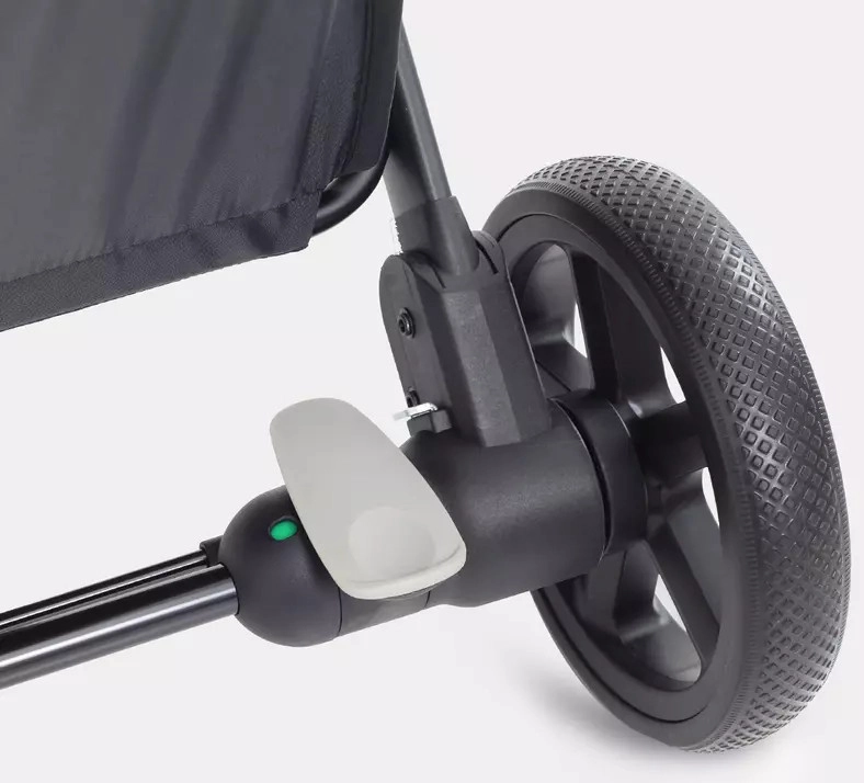 Прогулочная коляска RANT LIFE Green 2fw8trtzl4qst2jh8tw6rmfazlxyvfhp