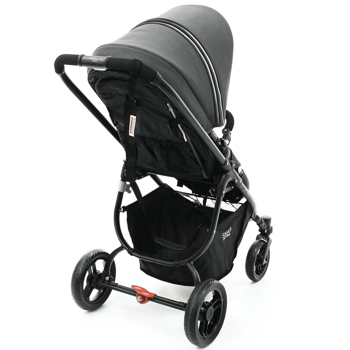 Прогулочная коляска Valco baby Snap 4 Ultra Dove Grey 2j9kzouxp2msinurdcldxzx9flfmgu2f